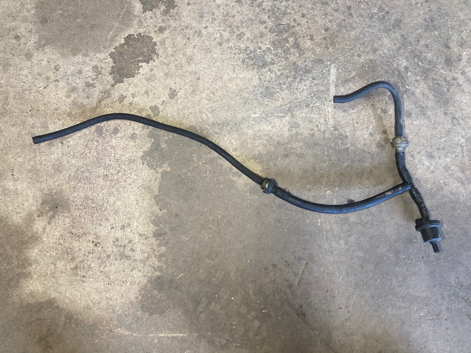 1992-1997 Volvo 850 GLT Vacuum Purge Valve Line Hose OEM #637M