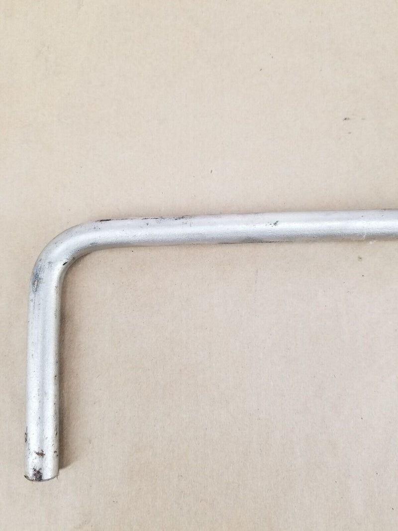 1992 - 1999 BMW M3 E36 OEM SPARE TIRE WRENCH EMERGENCY LUG NUT IRON #720CN