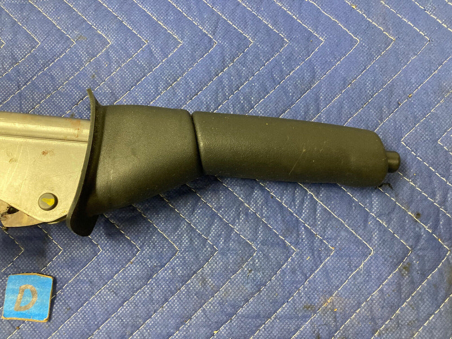 1998-2005 Land Rover Freelander E Brake Parking Handle Emergency OEM #3009M
