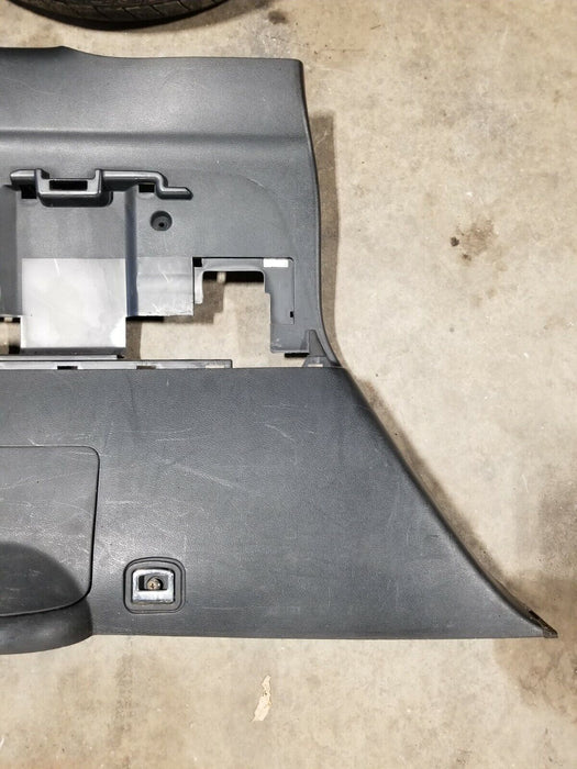 2003-2011 HONDA ELEMENT INTERIOR LH DRIVER LEFT TRIM REAR QUARTER PANEL #109CN