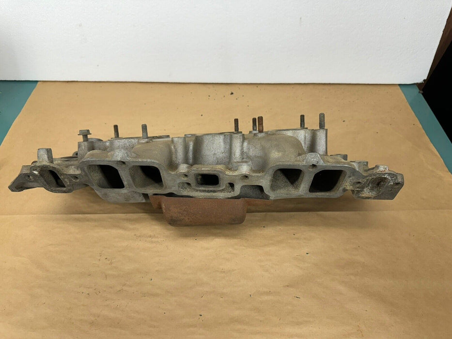 1968-1969 Corvette C3 GM 3937797 Tri Power 3x2 Big Block Intake Manifold #3214E