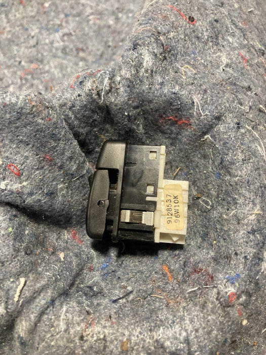 1998-2000 Volvo 850 V70R S70 V70 Sunroof Control Switch 9162950 Button OEM #703M