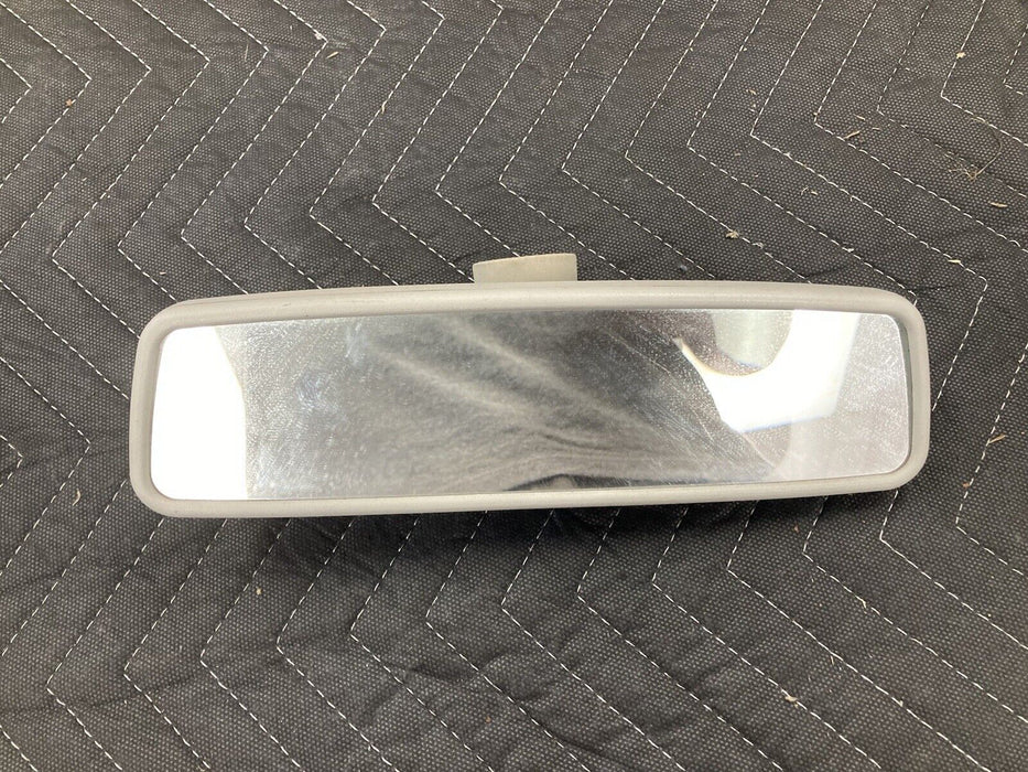 1999-2005 Volkswagen VW Jetta MK4 Rear view Mirror Assembly Center OEM #2396M