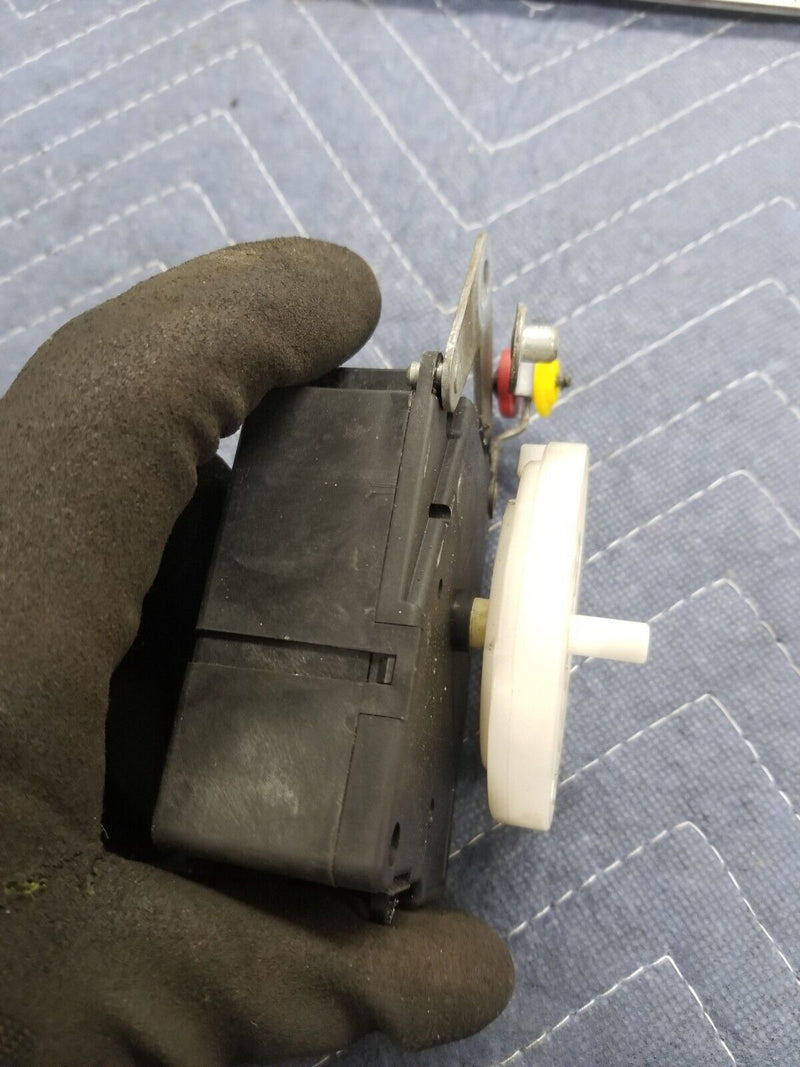 1998-2000 Volvo V70 V70R Wagon OEM Blend Door Servo Heater 9134729 #399AN