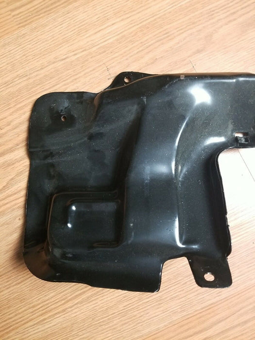 2001-2005 01-05 VW Volkswagen LOWER TRIM MOUNT DASH KNEE BRACE PANEL #150CN