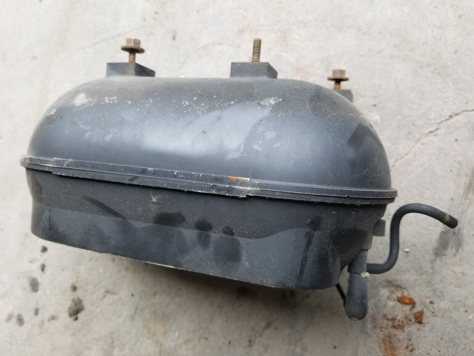 2005-2007 6.0 FORD F-350 F350 VACUUM RESERVOIR TANK ENGINE OEM #689CN