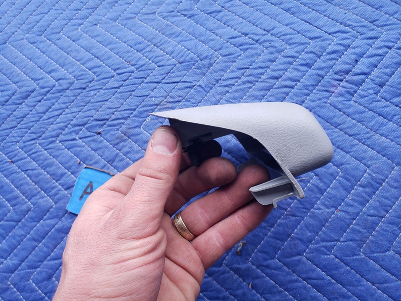 2003-2006 Honda Element L Driver Front Interior Door Handle Lever #1013CN