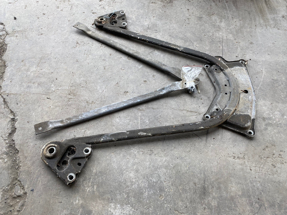 Volvo C70 Convertible S70 V70 V70R P80 Subframe Chassis Brace Cradle OEM #816E