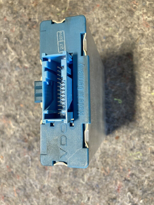 1986-1994 BMW 7 Series E32 Cruse Control Module Computer 1387625 OEM #910M