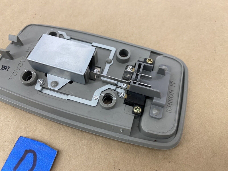 1997-2001 Lexus ES300 Center Overhead Dome Light Map Light Switch OEM #2361E