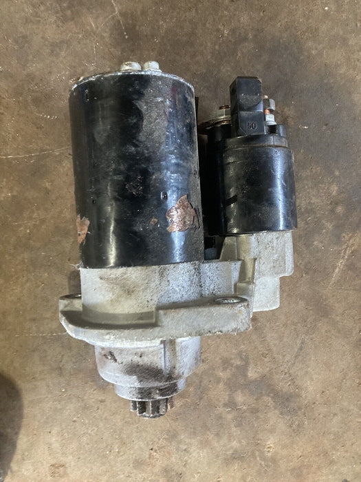 1999-05 Volkswagen VW Jetta MK41.8l 2.0l Starter Audi TT Golf Beatle OEM #2423M