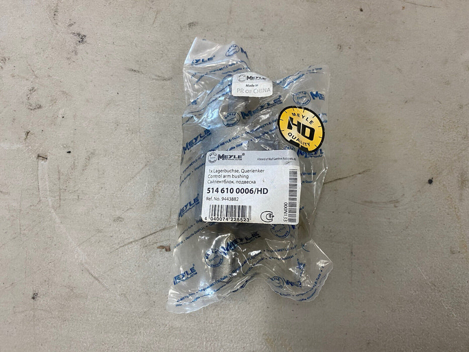 1999-2009 Volvo Control Arm Bushing 120934 P2 S60 V70 S80 XC70 9465971 #2154E