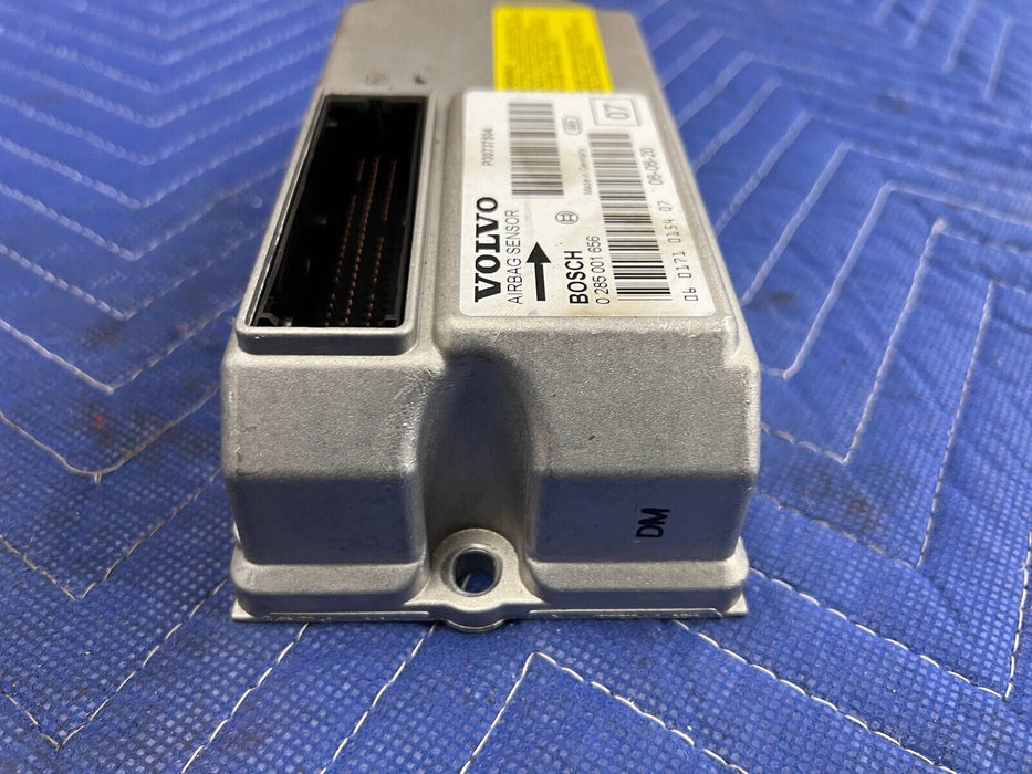 2005-2007 Volvo S60R V70R Bosch Sensor Control Module Unit 30737504 OEM #1011EM