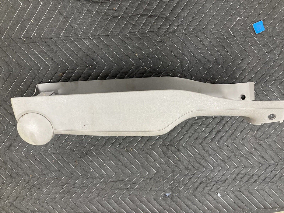 1999-2005 Volkswagen VW Jetta MK4 1j0863323 Center Console Trim OEM #2391M
