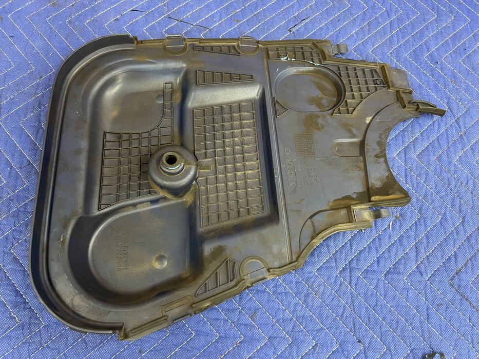 2005-2007 Volvo S60R V70R DOHC Timing Belt Cover Trim 6901765 OEM #1217EM