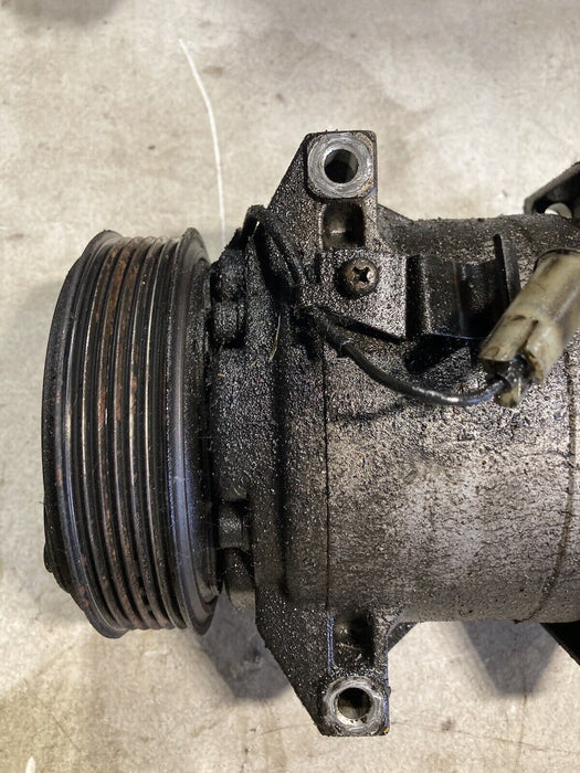 2004-2007 Volvo S60R S60 V70 2.5L AC Air Conditioning Compressor OEM #2783M