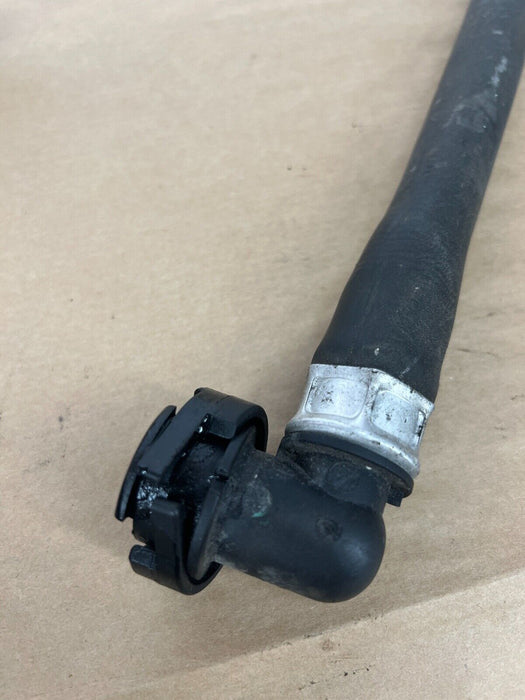 2005-2007 Volvo S60R V70R Heater Core Coolant Tube Hose Pair 30745334 OEM#1240EM