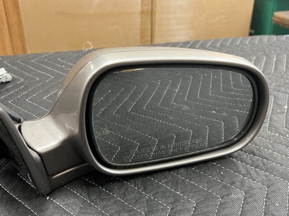 1995-1998 Acura TL RH Right Passenger Side View Mirror Assembly OEM #793EM