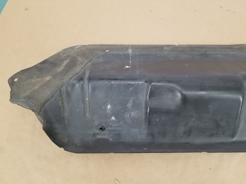 1992 - 1999 BMW M3 E36 OEM 9122360 HEATER CLOSING PANEL ENGINE COWL #723CN