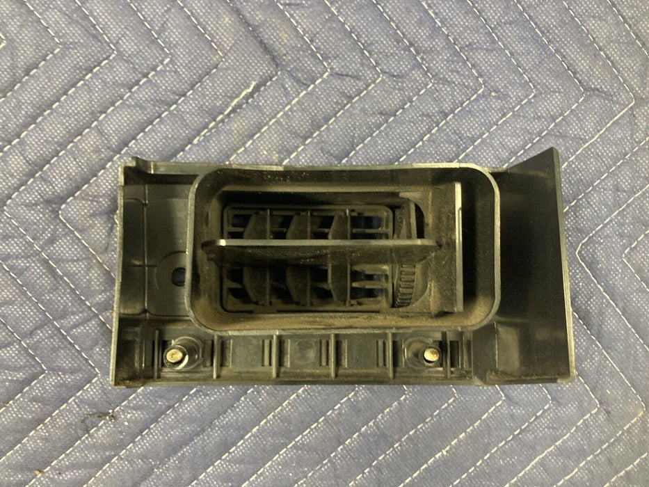 1975-1985 Volvo 242 240 244 245 Dash Vent HVAC Heat Trim Light Switch #1617M