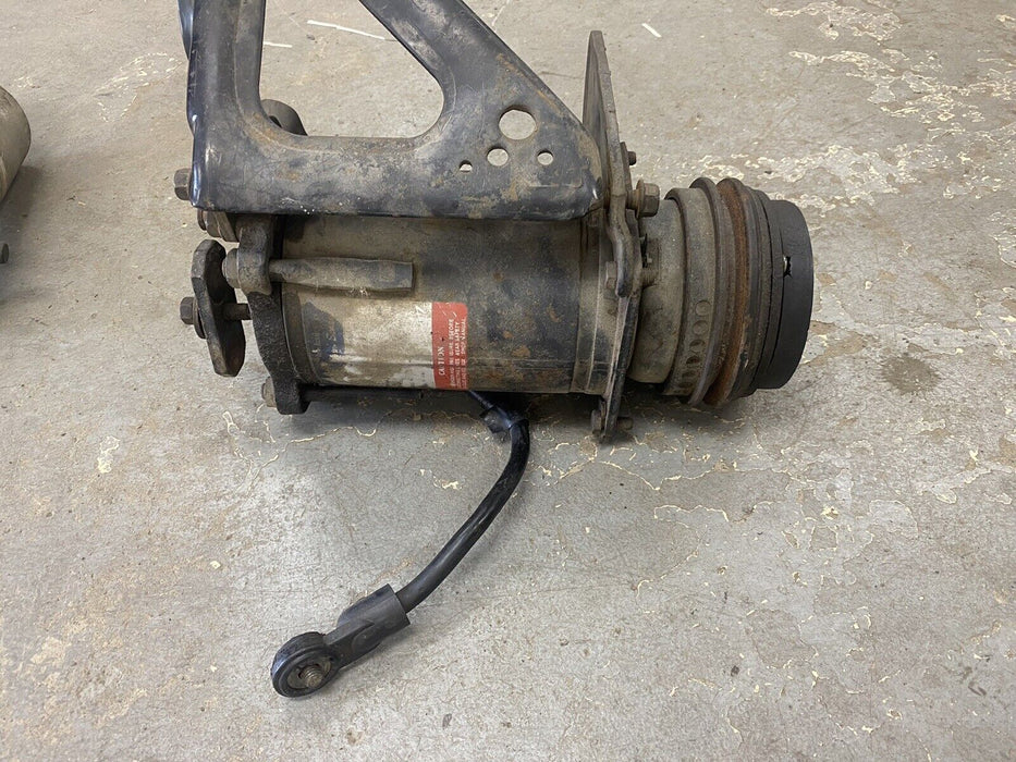 1976-1979 Cadillac Seville Air Conditioning Pump AC Compressor OEM #1766M