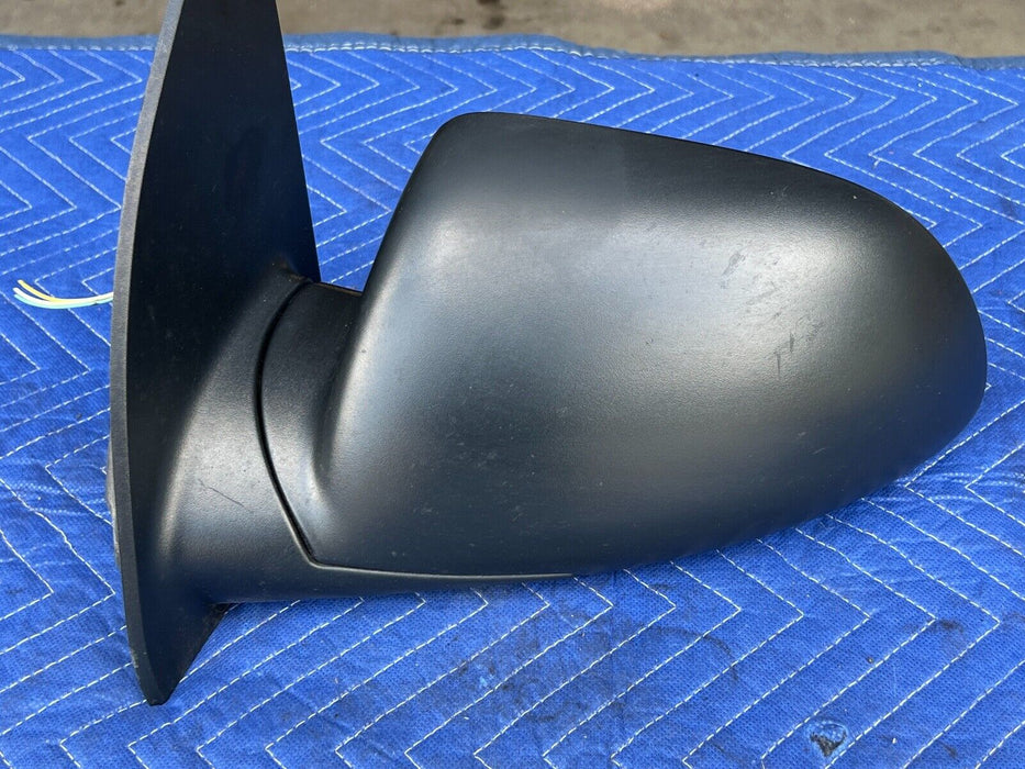 2002-2007 Saturn Vue Driver Left Side Mirror Assembly OEM #475EM