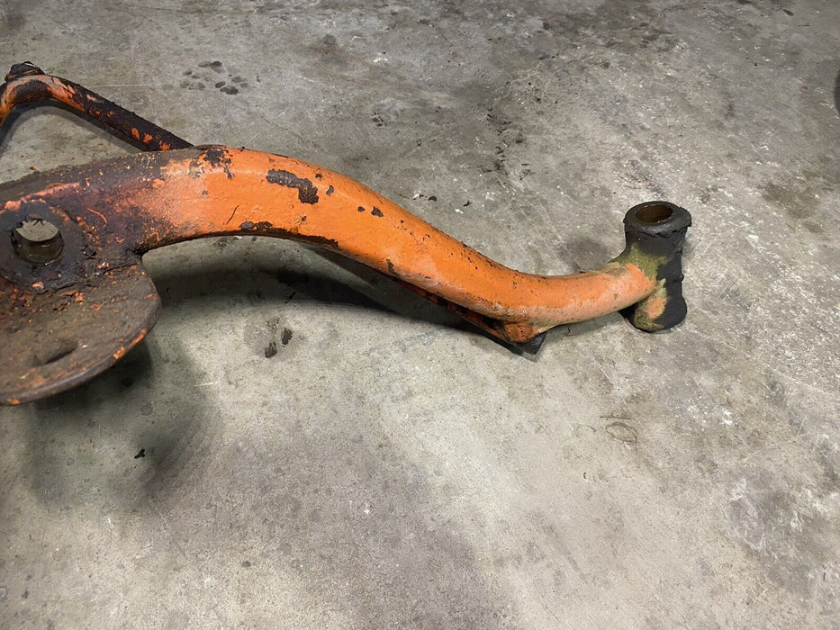 1938-1954 Allis Chalmers B & C AC Wishbone Wide Front Axle Frontend OEM #2026E