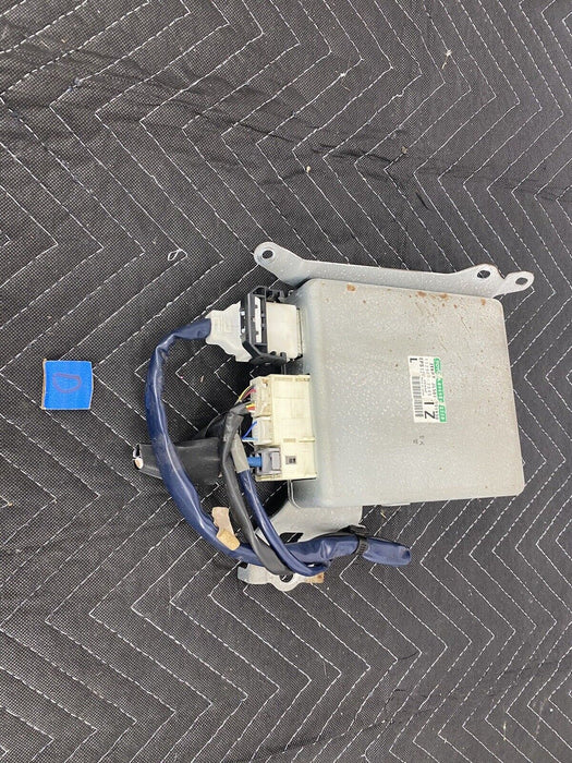 2009-2010 Pontiac Vibe Toyota Matrix ECU ECM Steering Module 89650-02320 #3111E