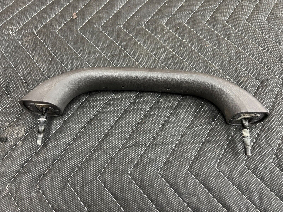 1998-2001 Dodge Ram 1500 RH Dark Gray Grab Handle A Pillar 50X76TRMAC OEM #749EM