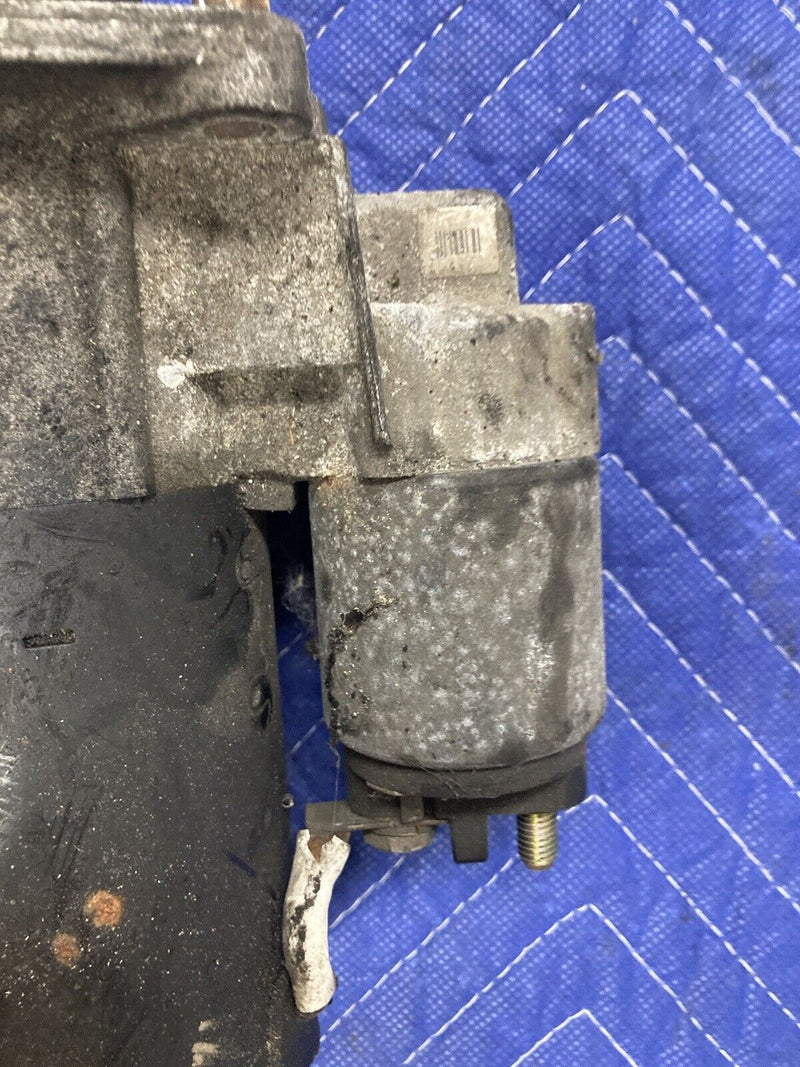 2004-2007 Volvo S60R V70R S60 Starter Motor Assembly Engine 2.5l OEM #2910M