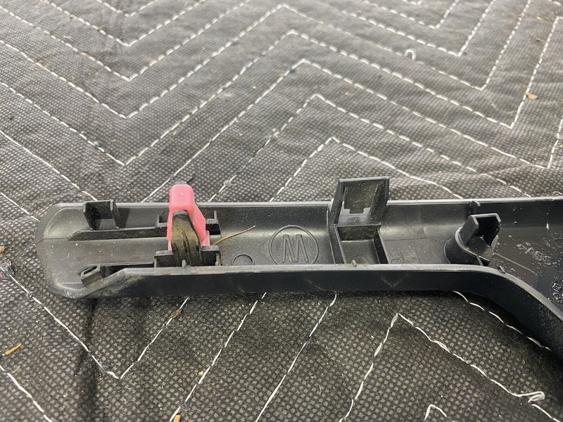 09-10 Pontiac Vibe 09-13 Matrix Toyota Front Left Master Window Switch OE #3156E