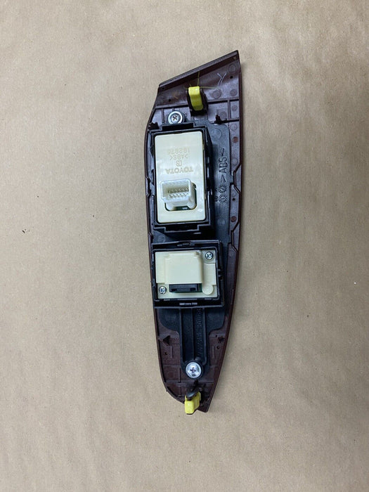 2007-2012 Lexus LS460 LS460L Front Right Door Window Switch 74233-50050 #2090EJ