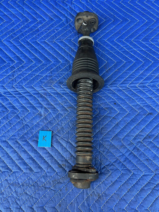 1979-1985 Mercedes 300SD W126 Steering Column Intermediate I Shaft OEM #420EM