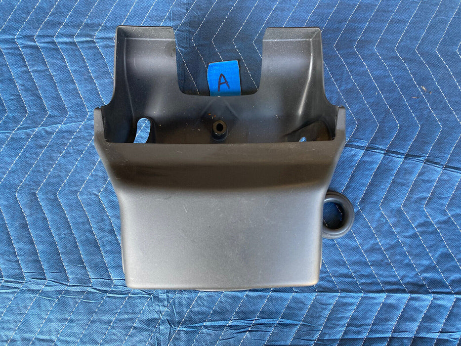 1998-2005 Land Rover Freelander Steering Column Cover Trim Surround OEM #2444M