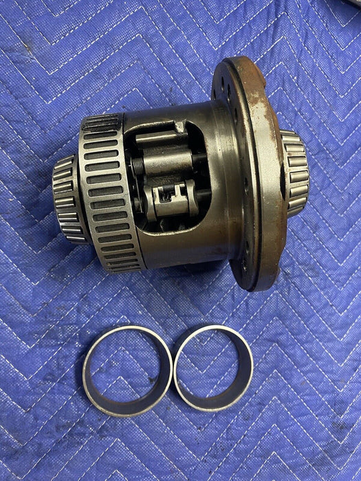 G80 Rear Diff Volvo 240 740 940 G80 Locking Differential Rear Axle Turbo Posi Swap O ...