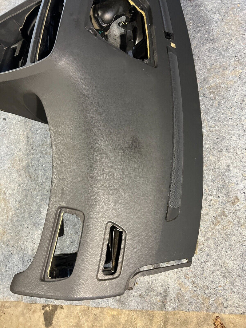 2005-2007 Volvo S60R V70R Front Dash Dashboard Trim Panel Assembly OEM #1297EM