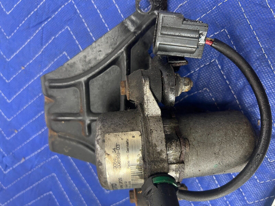 2005-2007 Volvo S60R V70R Secondary Brake Air Vacuum Pump 30645454 OEM #1250EM