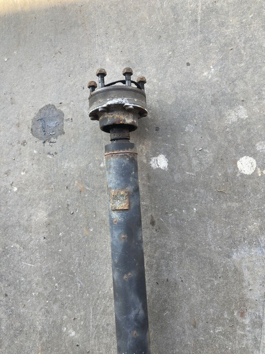 1986-1994 BMW 7 Series E32 Automatic Transmission Driveshaft Crank OEM #1183M