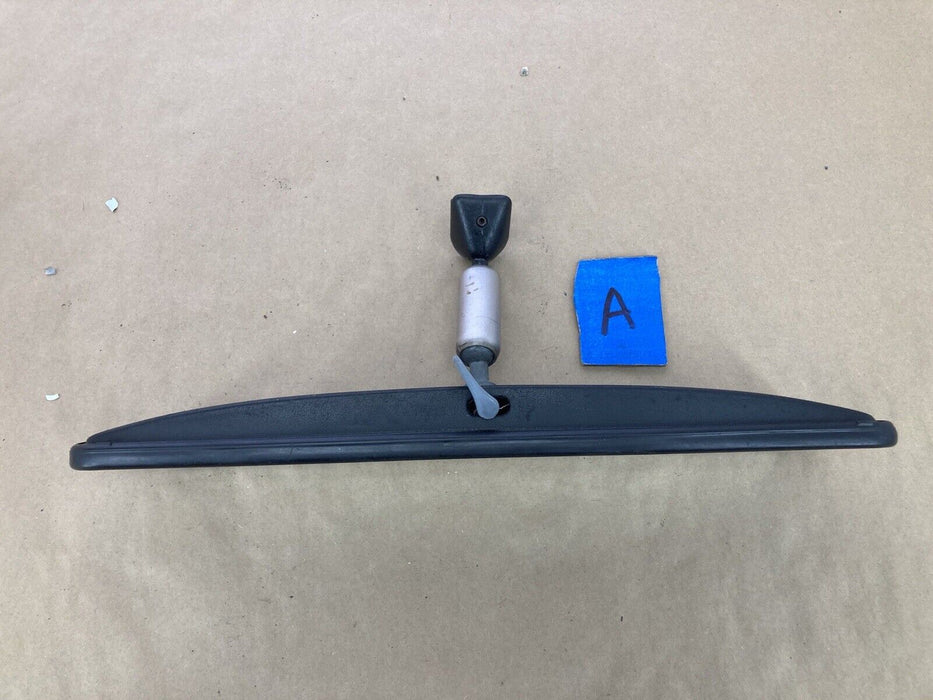 1976-1979 Cadillac Seville Rear View Mirror GM OEM #1783M