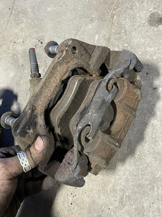 BMW E36 M3 1995 1996 1997 1998 92-99 Front Brake Calipers Left Right OEM #220J