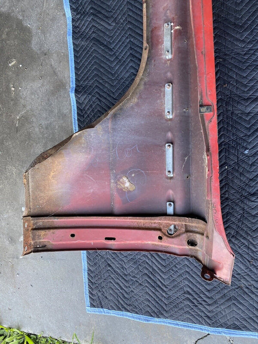 1961-1964 Buick Electra 225 Right Front Fender Passenger VentiPorts OEM #2945E