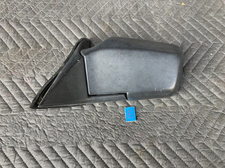 1982-1994 BMW E30 318i 325i 0017143 Side Rear View Mirror Left LH OEM #2099M