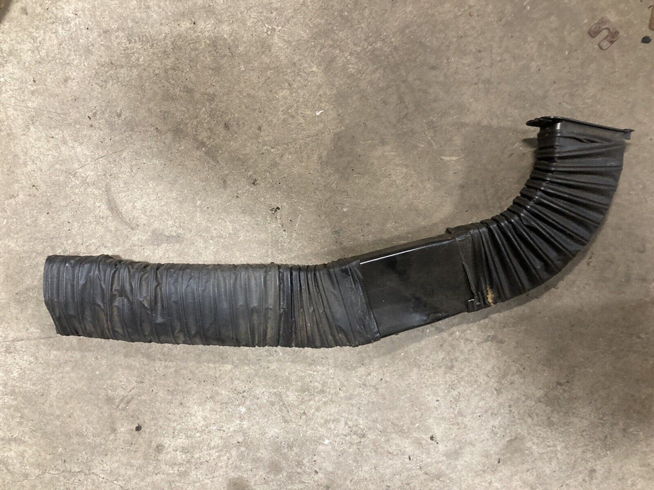 1976-1979 Cadillac Seville Air Filter Intake Duct Tube Hose GM OEM #1876M