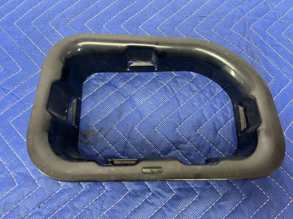 2005-2007 Volvo S60R V70R Dash Cowl Cabin Fresh Air Duct 30643490 OEM #1254EM