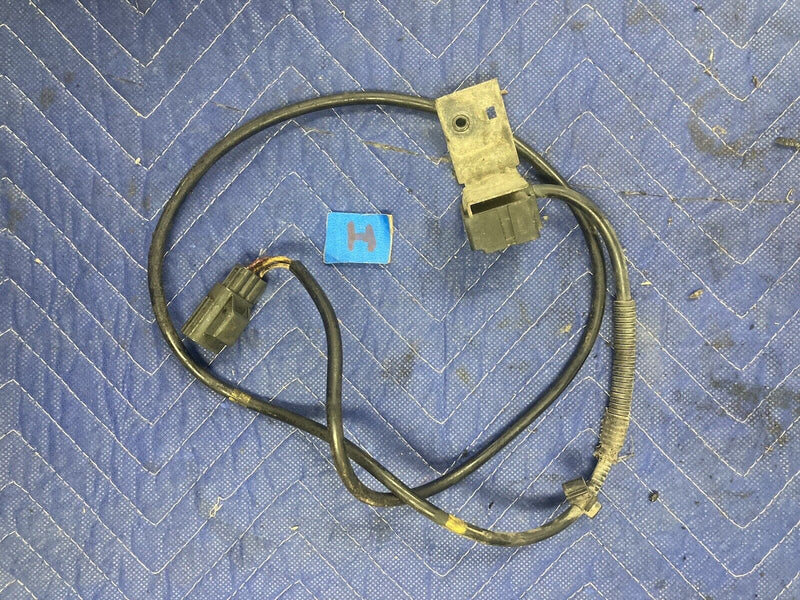 2004-2007 Volvo S60R V70R S60 Front Right Accelerometer Rh 30658759 OEM #2916M